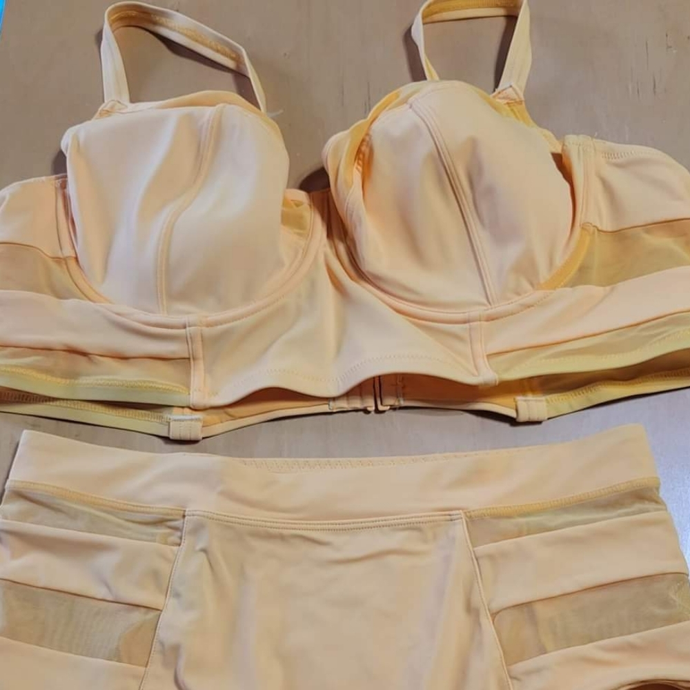 Adore Me swimsuit